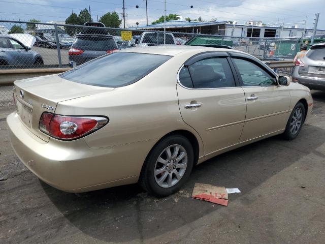 Photo 2 VIN: JTHBA30G645033130 - LEXUS ES 330 