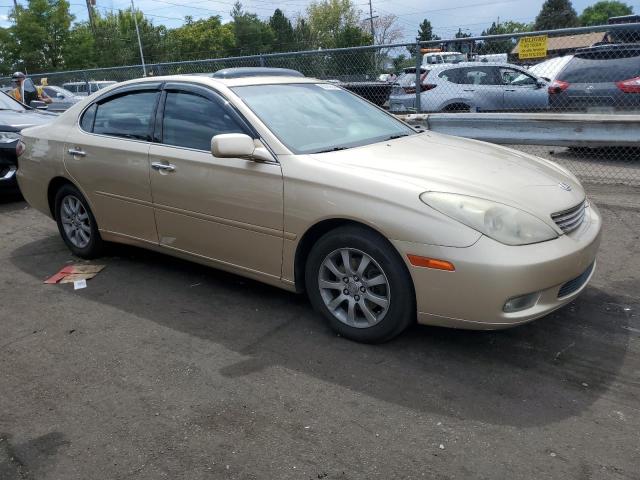 Photo 3 VIN: JTHBA30G645033130 - LEXUS ES 330 