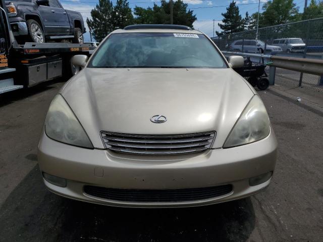 Photo 4 VIN: JTHBA30G645033130 - LEXUS ES 330 