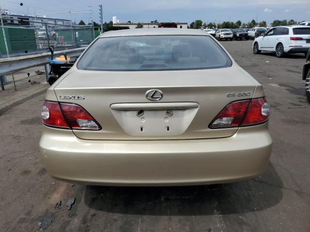 Photo 5 VIN: JTHBA30G645033130 - LEXUS ES 330 