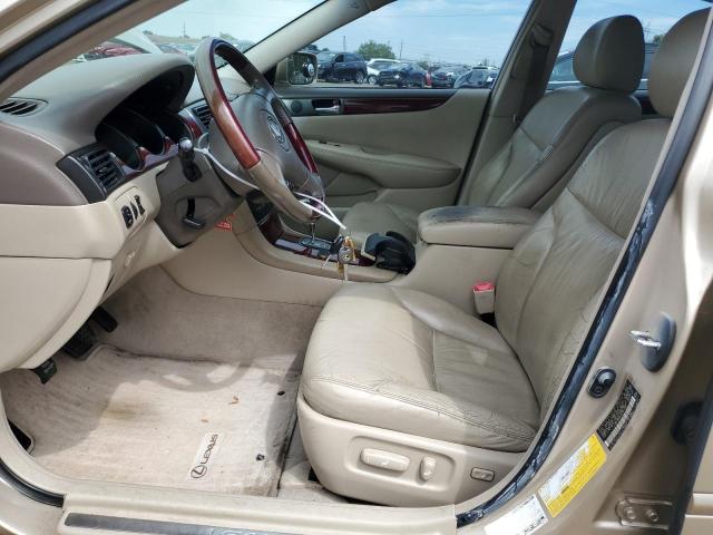 Photo 6 VIN: JTHBA30G645033130 - LEXUS ES 330 