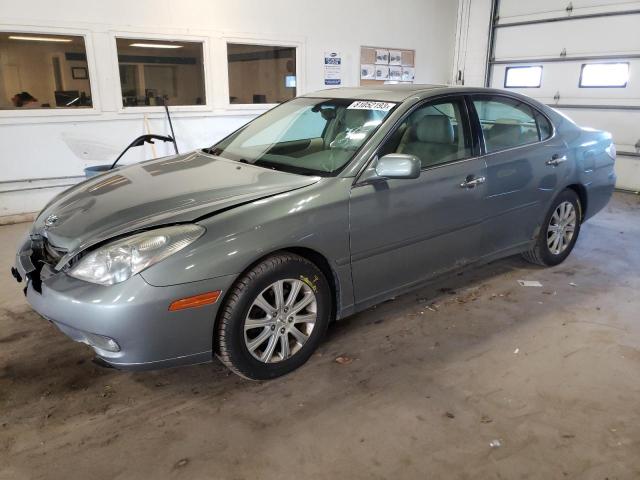 Photo 0 VIN: JTHBA30G645036481 - LEXUS ES330 