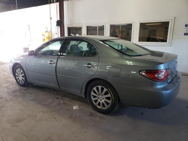 Photo 1 VIN: JTHBA30G645036481 - LEXUS ES330 