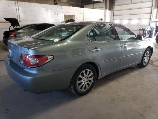 Photo 2 VIN: JTHBA30G645036481 - LEXUS ES330 