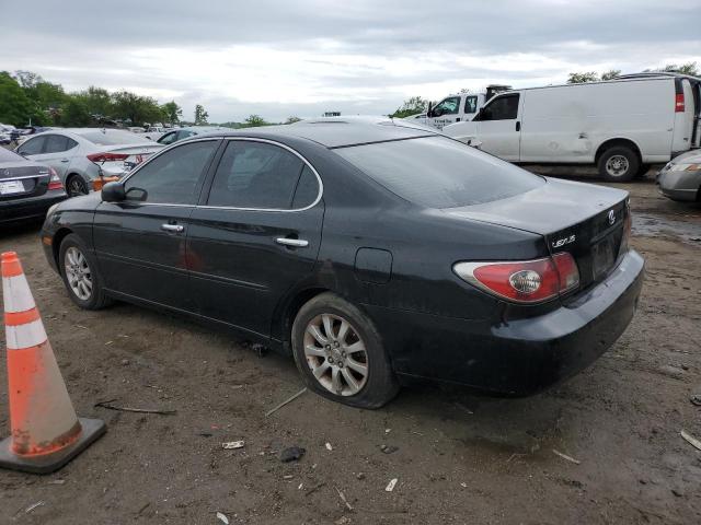 Photo 1 VIN: JTHBA30G645036545 - LEXUS ES330 