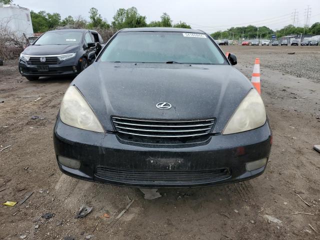 Photo 4 VIN: JTHBA30G645036545 - LEXUS ES330 