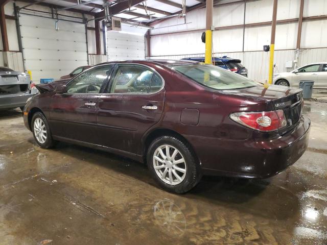 Photo 1 VIN: JTHBA30G645042801 - LEXUS ES330 