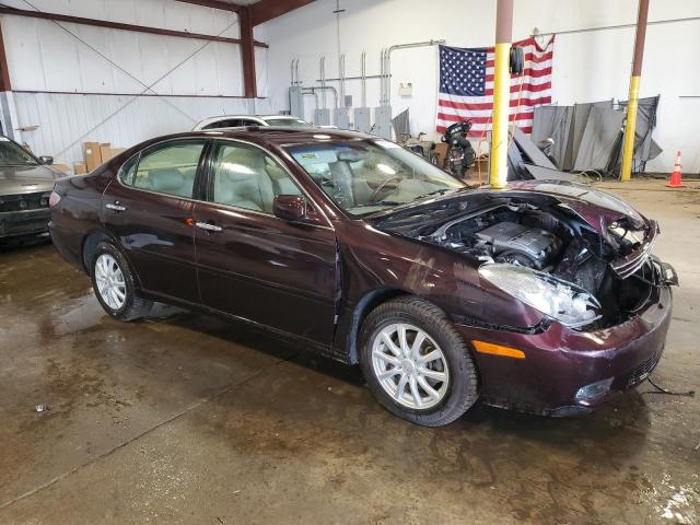 Photo 3 VIN: JTHBA30G645042801 - LEXUS ES330 