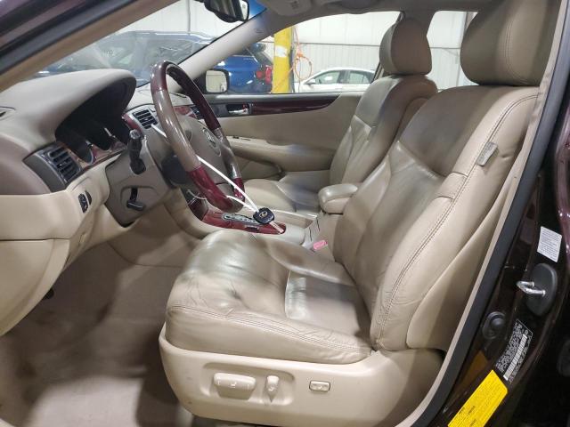 Photo 6 VIN: JTHBA30G645042801 - LEXUS ES330 