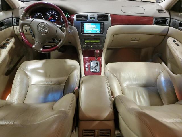 Photo 7 VIN: JTHBA30G645042801 - LEXUS ES330 