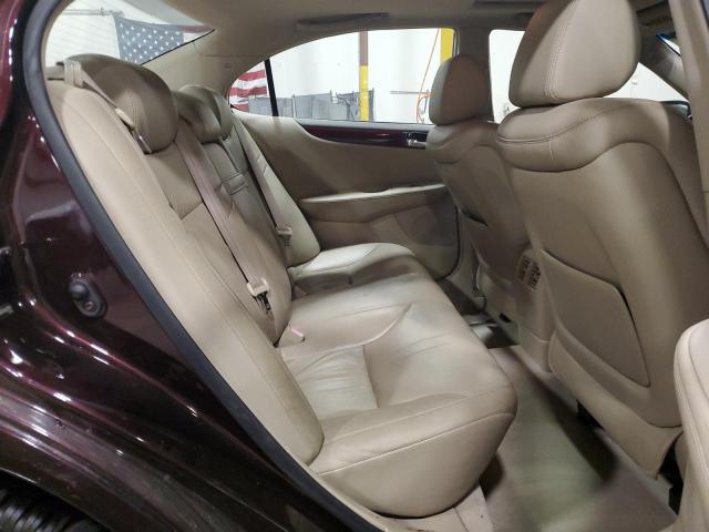 Photo 9 VIN: JTHBA30G645042801 - LEXUS ES330 