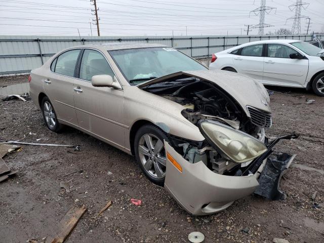 Photo 3 VIN: JTHBA30G655060197 - LEXUS ES330 