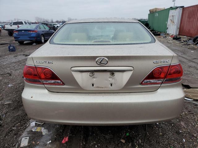 Photo 5 VIN: JTHBA30G655060197 - LEXUS ES330 