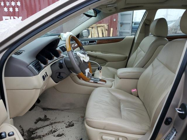 Photo 6 VIN: JTHBA30G655060197 - LEXUS ES330 