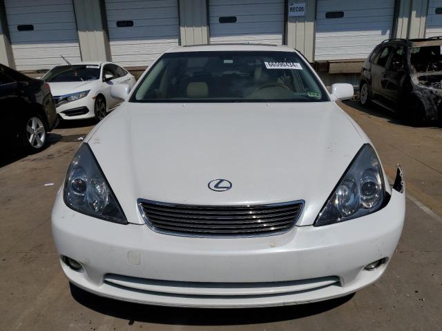 Photo 4 VIN: JTHBA30G655063276 - LEXUS ES 330 