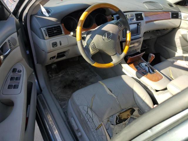 Photo 7 VIN: JTHBA30G655063312 - LEXUS ES330 