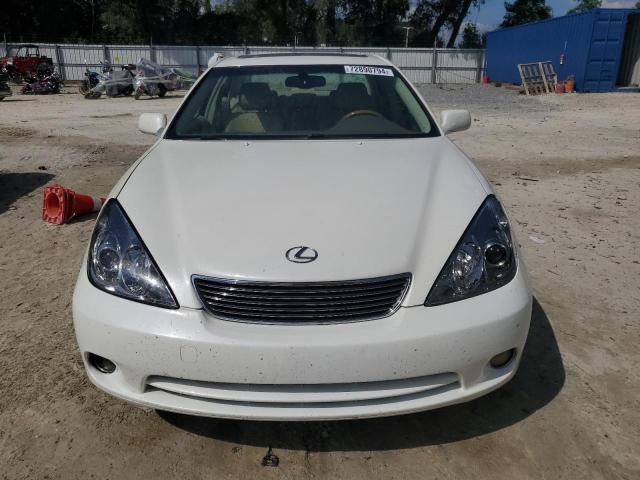 Photo 4 VIN: JTHBA30G655069918 - LEXUS ES 330 