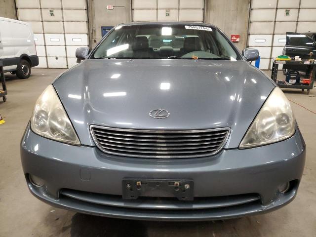 Photo 4 VIN: JTHBA30G655075363 - LEXUS ES 330 