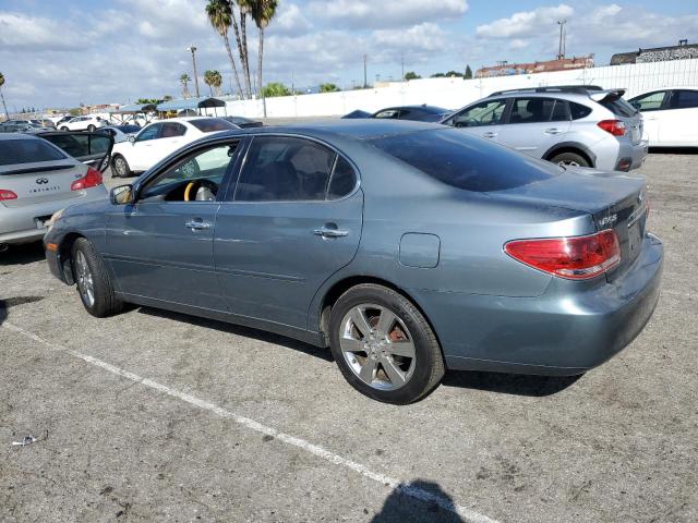 Photo 1 VIN: JTHBA30G655076240 - LEXUS ES330 