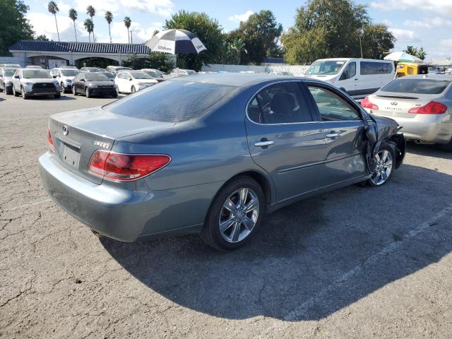 Photo 2 VIN: JTHBA30G655076240 - LEXUS ES330 