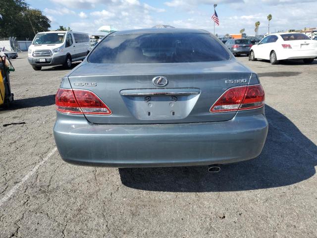 Photo 5 VIN: JTHBA30G655076240 - LEXUS ES330 