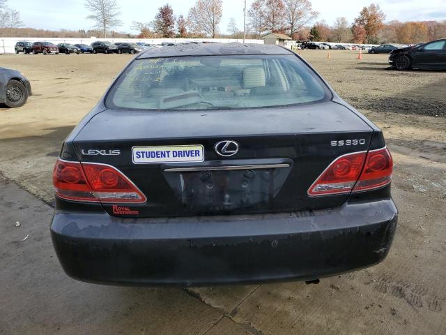 Photo 5 VIN: JTHBA30G655079722 - LEXUS ES330 