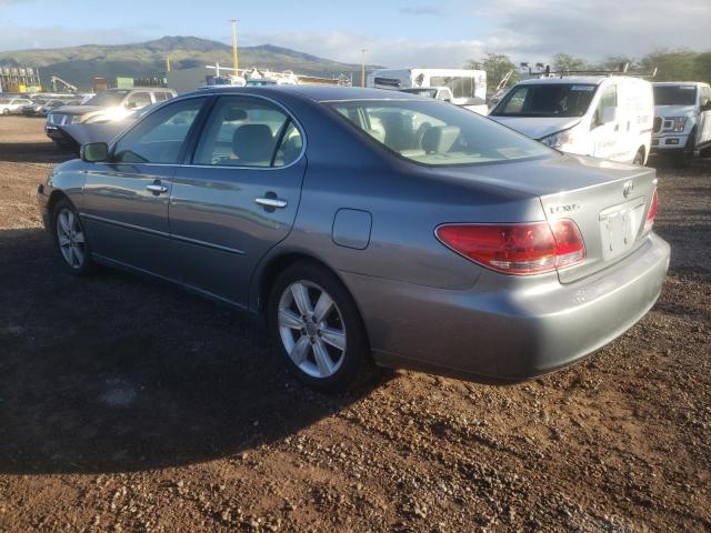 Photo 1 VIN: JTHBA30G655091031 - LEXUS ES330 