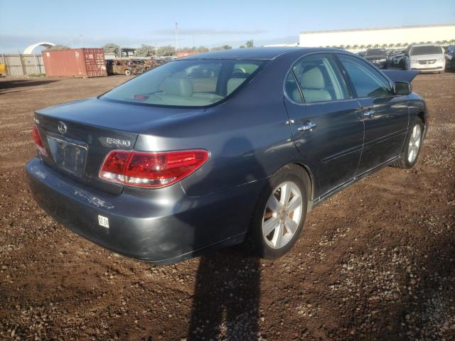 Photo 2 VIN: JTHBA30G655091031 - LEXUS ES330 