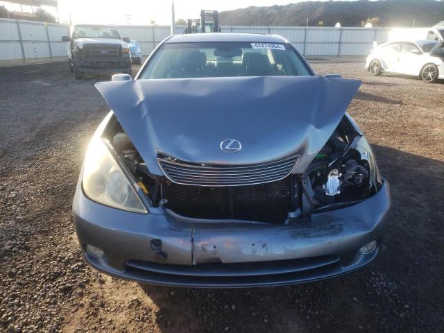 Photo 4 VIN: JTHBA30G655091031 - LEXUS ES330 