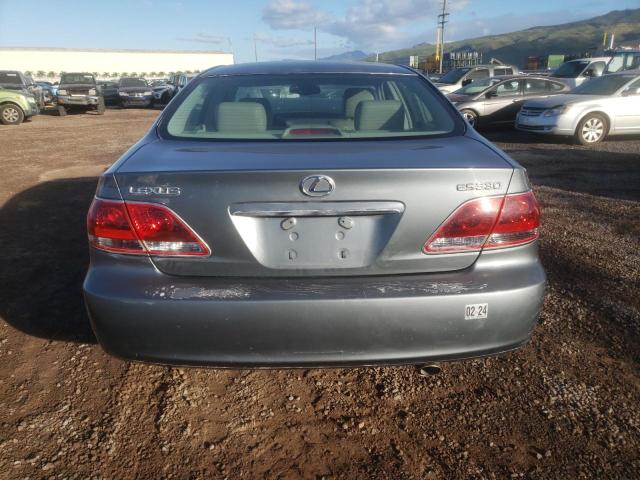 Photo 5 VIN: JTHBA30G655091031 - LEXUS ES330 