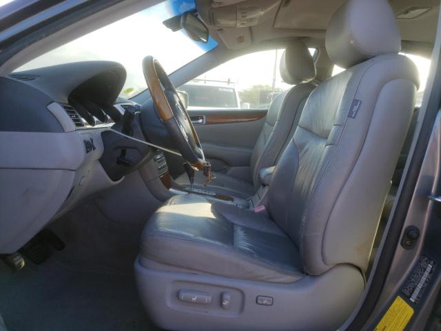 Photo 6 VIN: JTHBA30G655091031 - LEXUS ES330 