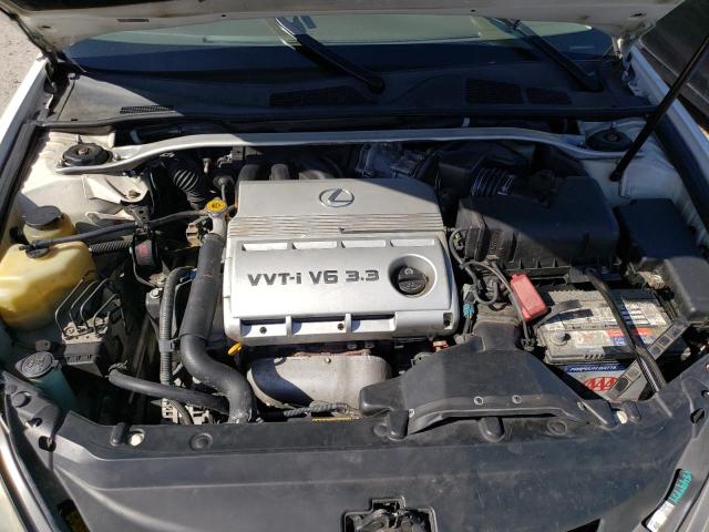 Photo 10 VIN: JTHBA30G655091059 - LEXUS ES330 