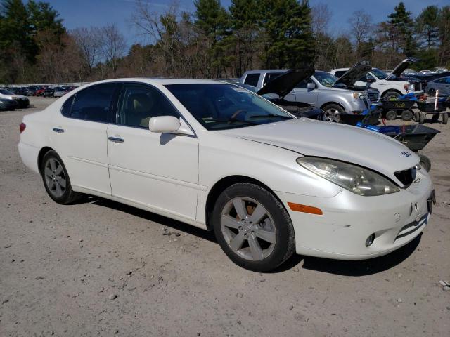 Photo 3 VIN: JTHBA30G655091059 - LEXUS ES330 