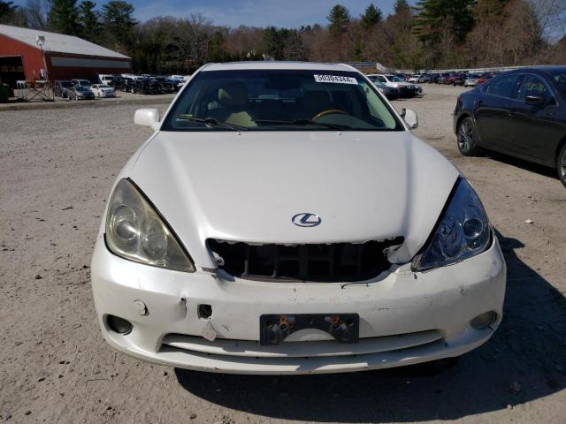 Photo 4 VIN: JTHBA30G655091059 - LEXUS ES330 