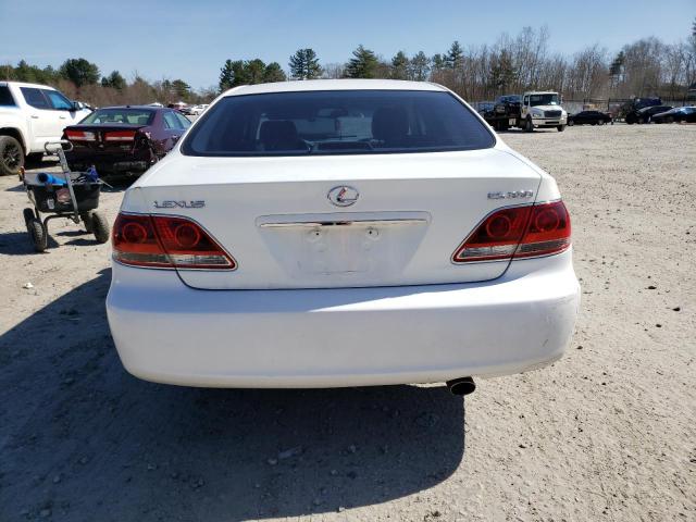 Photo 5 VIN: JTHBA30G655091059 - LEXUS ES330 