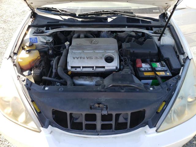 Photo 10 VIN: JTHBA30G655093104 - LEXUS ES 330 