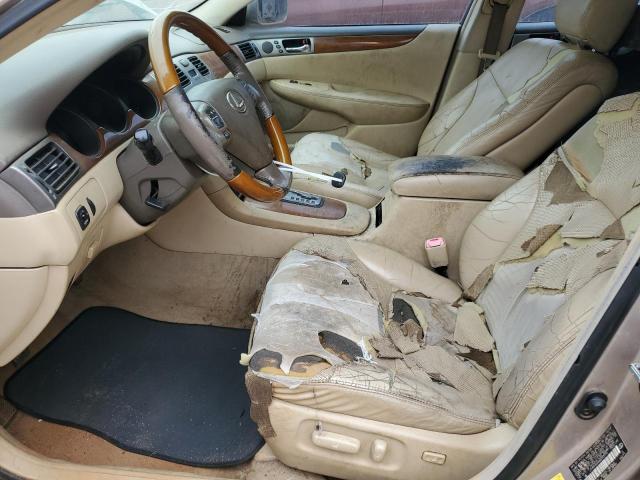 Photo 6 VIN: JTHBA30G655093779 - LEXUS ES 330 