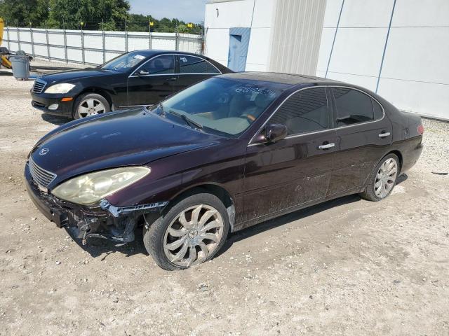 Photo 0 VIN: JTHBA30G655100732 - LEXUS ES 330 