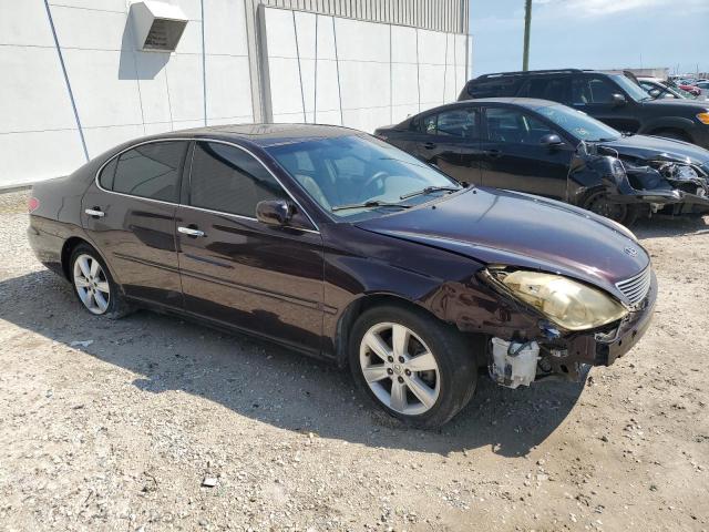 Photo 3 VIN: JTHBA30G655100732 - LEXUS ES 330 