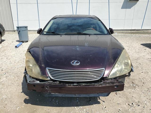 Photo 4 VIN: JTHBA30G655100732 - LEXUS ES 330 