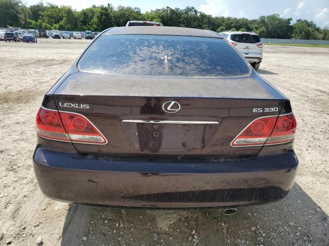 Photo 5 VIN: JTHBA30G655100732 - LEXUS ES 330 