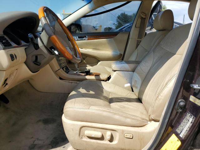 Photo 6 VIN: JTHBA30G655100732 - LEXUS ES 330 