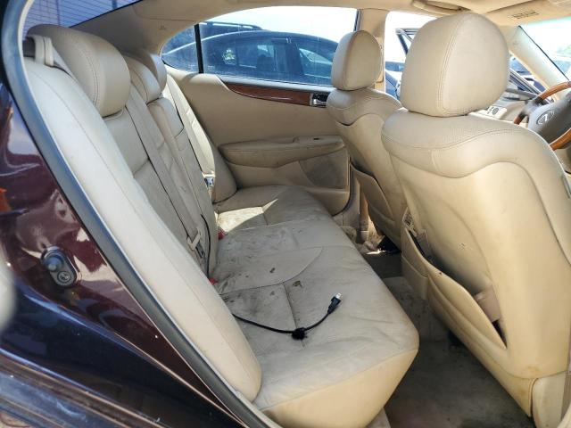 Photo 9 VIN: JTHBA30G655100732 - LEXUS ES 330 