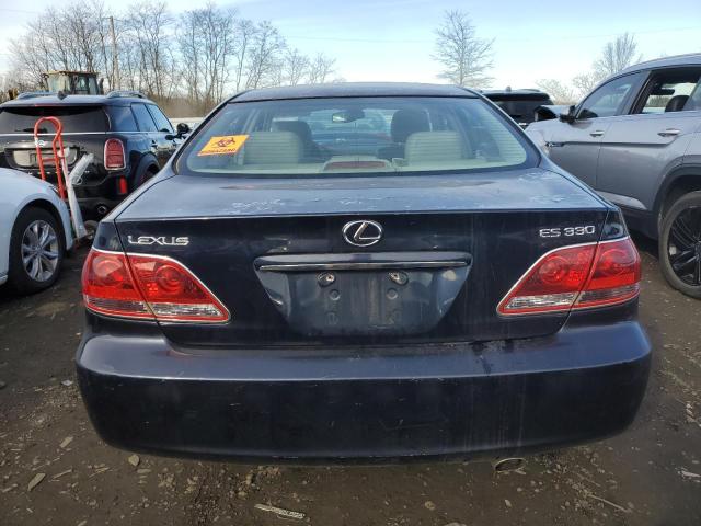 Photo 5 VIN: JTHBA30G655104067 - LEXUS ES330 