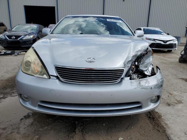 Photo 4 VIN: JTHBA30G655106997 - LEXUS ES 330 