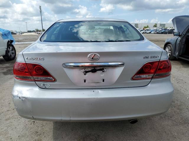 Photo 5 VIN: JTHBA30G655106997 - LEXUS ES 330 