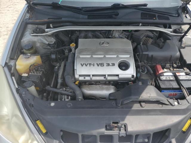 Photo 10 VIN: JTHBA30G655108054 - LEXUS ES330 