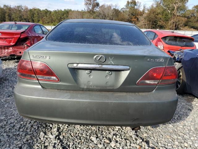 Photo 5 VIN: JTHBA30G655108622 - LEXUS ES330 