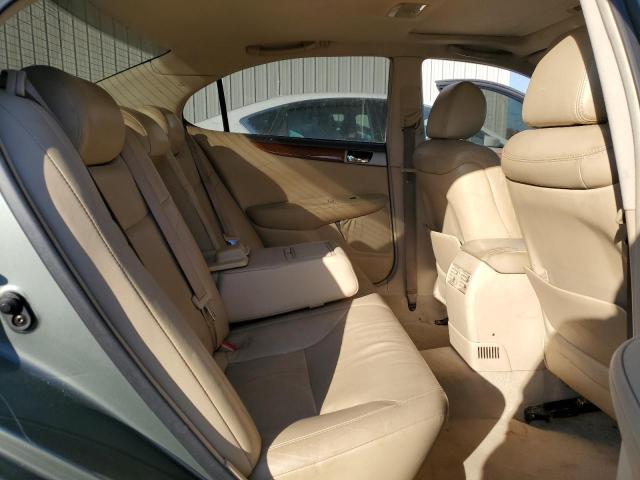 Photo 9 VIN: JTHBA30G655108622 - LEXUS ES330 