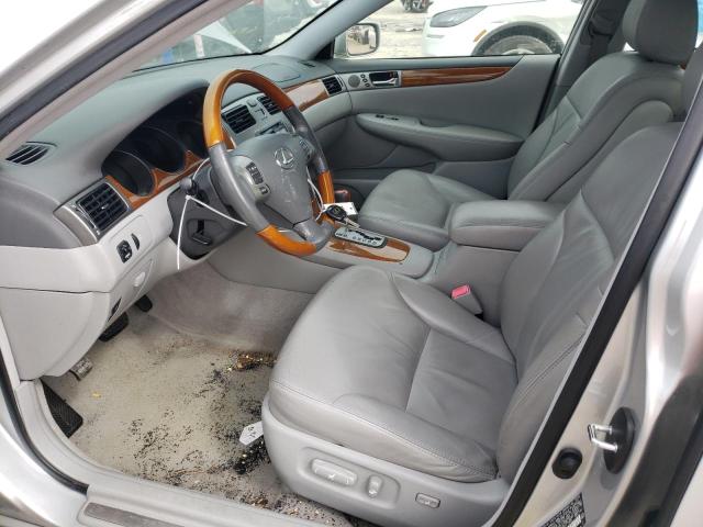 Photo 6 VIN: JTHBA30G655113805 - LEXUS ES330 